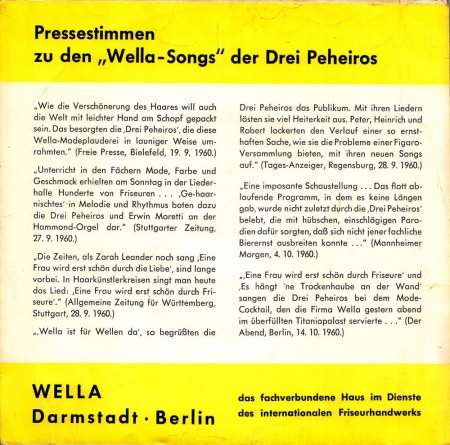 Die PEHEIROS