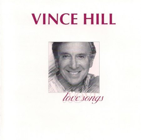 VINCE HILL