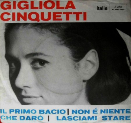 deutsche Italia-Pressung Italia 2049?