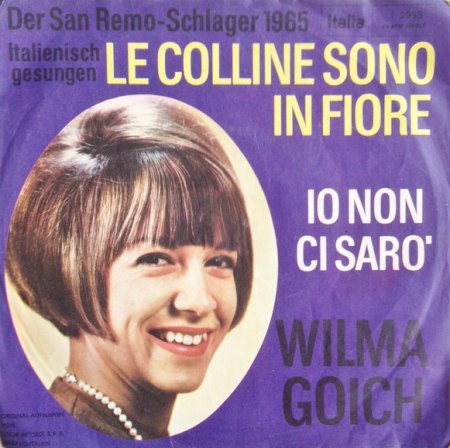 deutsche Italia-Pressung Italia 2049?