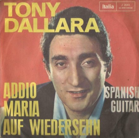 deutsche Italia-Pressung Italia 2049?