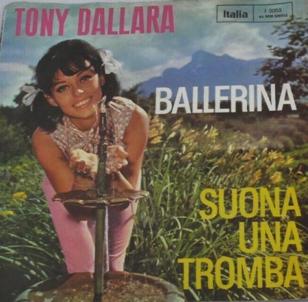 deutsche Italia-Pressung Italia 2049?