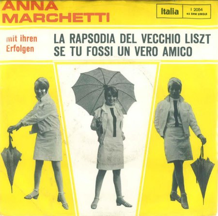 deutsche Italia-Pressung Italia 2049?