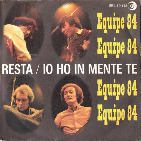 deutsche Italia-Pressung Italia 2049?