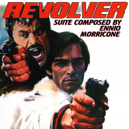 ENNIO MORRICONE  (1928 - 2020)