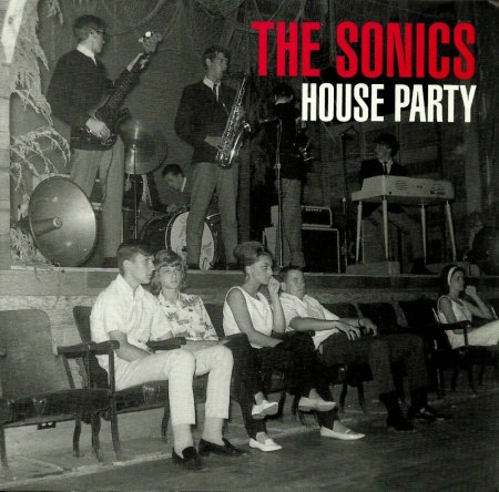 SONICS  (Tacoma, Washington)