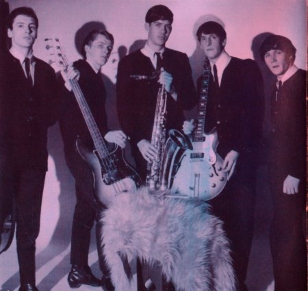 SONICS  (Tacoma, Washington)