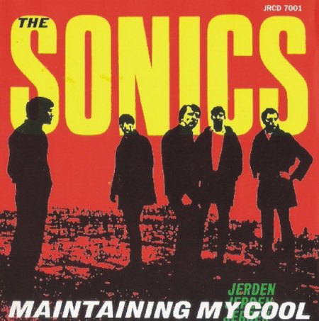 SONICS  (Tacoma, Washington)