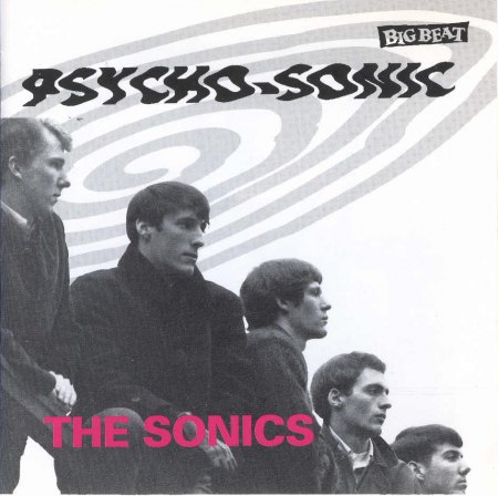 SONICS  (Tacoma, Washington)