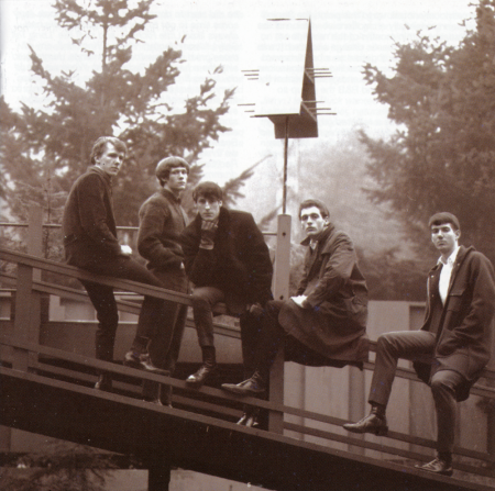 SONICS  (Tacoma, Washington)