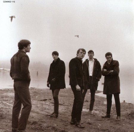 SONICS  (Tacoma, Washington)