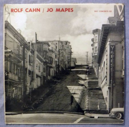 MARCH, Jo