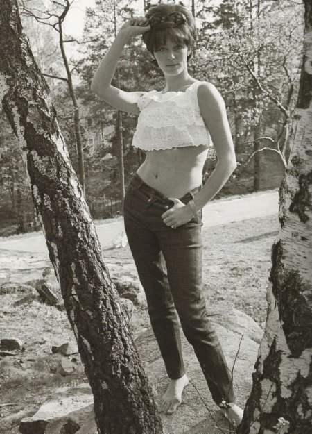 LILL LINDFORS