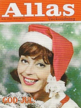 LILL LINDFORS