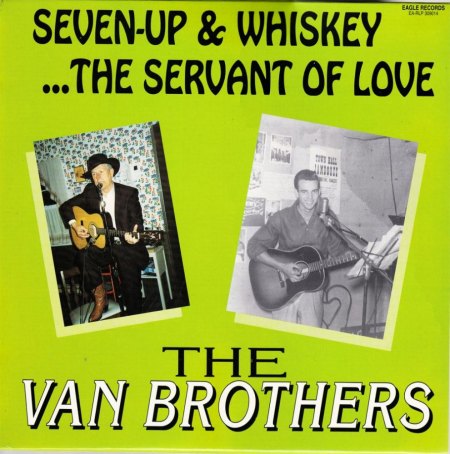 VAN BROTHERS