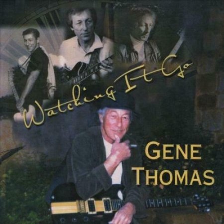 GENE THOMAS