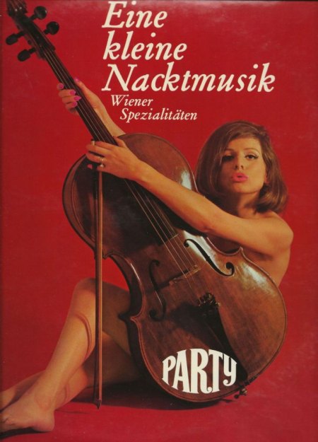 LUISE MARTINI: Die "Brieftaschen-Anni"