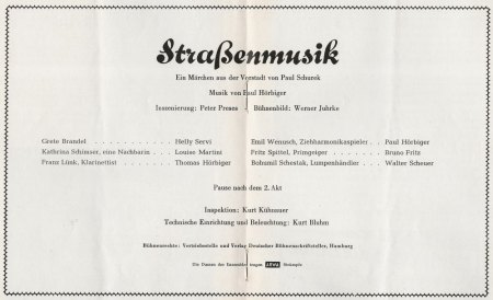 LUISE MARTINI: Die "Brieftaschen-Anni"
