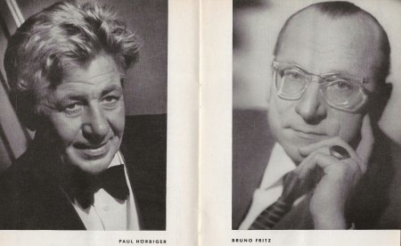 LUISE MARTINI: Die "Brieftaschen-Anni"