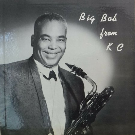 BIG BOB DOUGHERTY