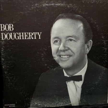 BOB DOUGHERTY
