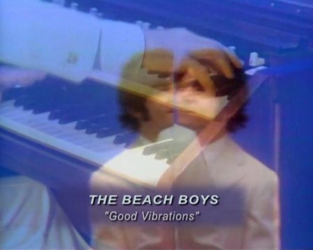 BEACH BOYS -verloren gegangene Beiträge