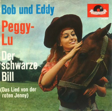 BOB UND EDDY