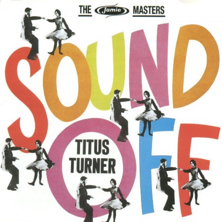 TITUS TURNER