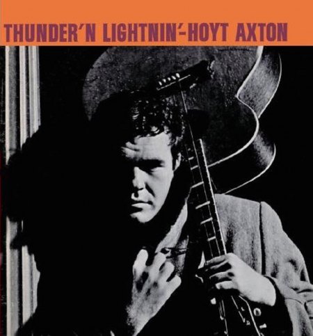 HOYT AXTON