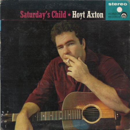 HOYT AXTON