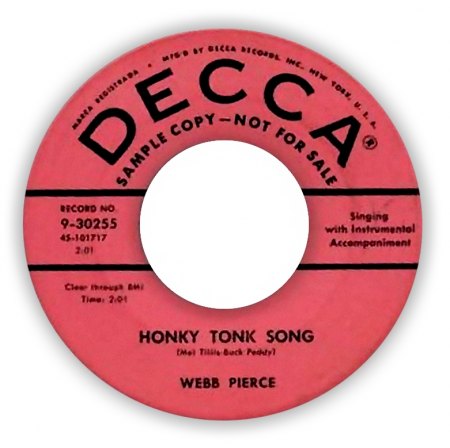 WEBB PIERCE - HONKY TONK SONG_REC§001.jpg