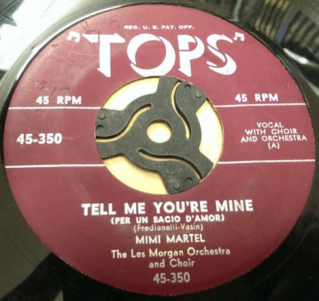 MIMI MARTEL