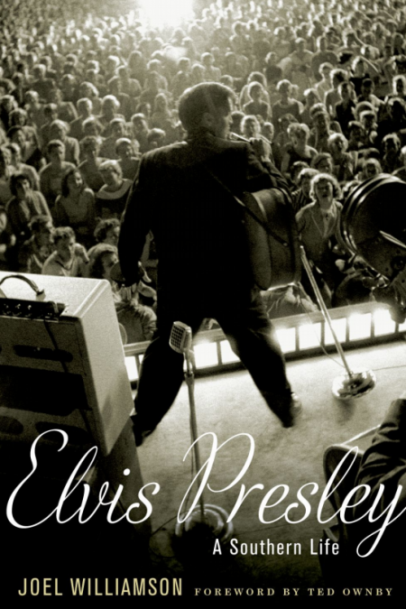 ELVIS -  DDR Buch 1986/87 u.a.
