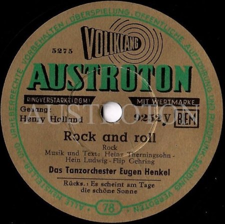 Wer war 'LORD DIXIE'