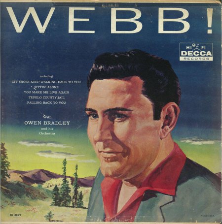 Decca DL 8899 - Webb Pierce.jpg