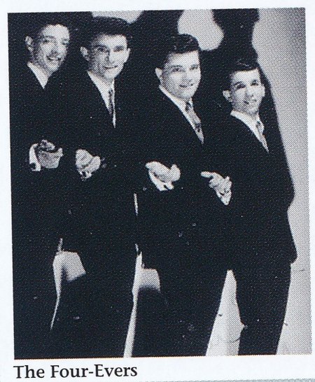 FOUR-EVERS