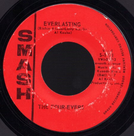 FOUR-EVERS
