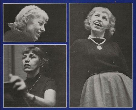 Armstrong / Lenya / Brecht - Mack the Knife