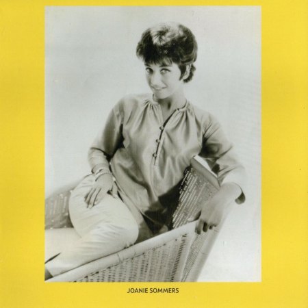 JOANIE SOMMERS