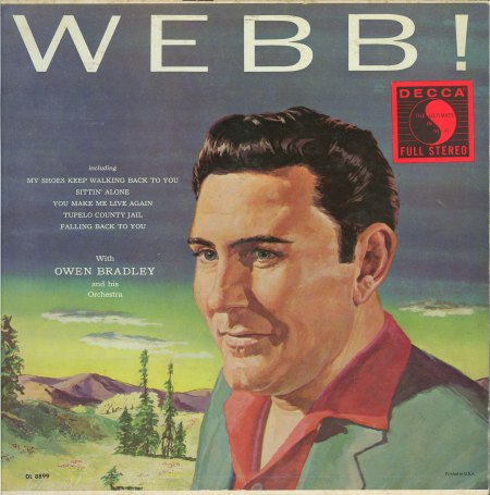 Decca DL 78899 - Webb Pierce.jpg