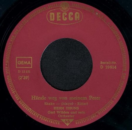 Heidi Thuns