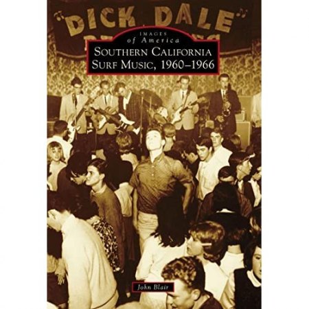 DICK DALE