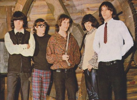 BOOTS - die beste Berliner Band