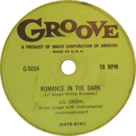 Green,Lil01Groove G-5004 Romance In The Dark.jpg