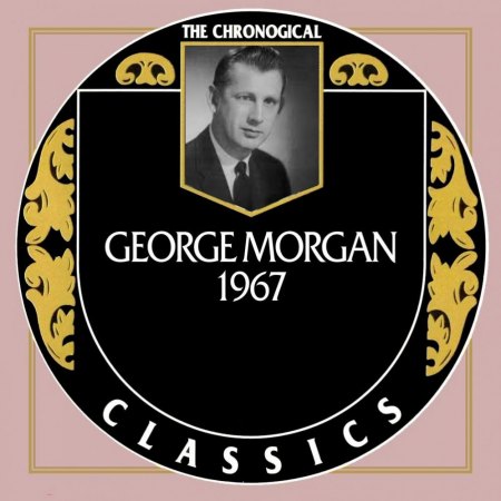 GEORGE MORGAN