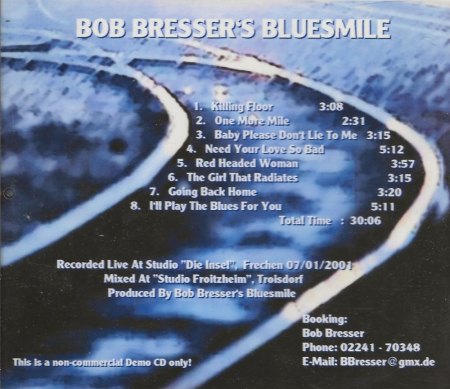 BOOTS - die beste Berliner Band