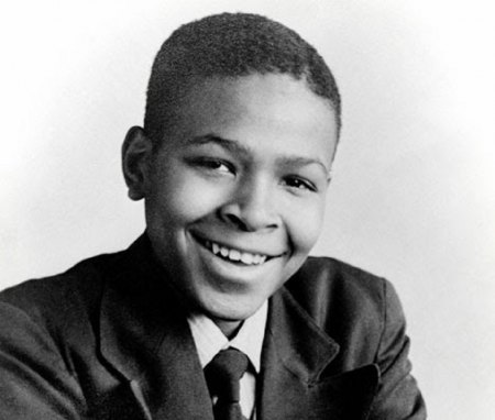 MARVIN GAYE