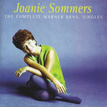 JOANIE SOMMERS