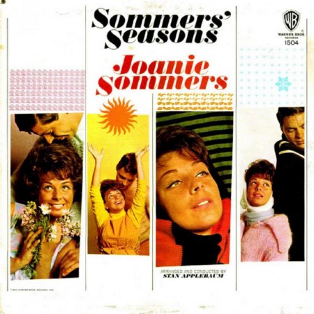 JOANIE SOMMERS