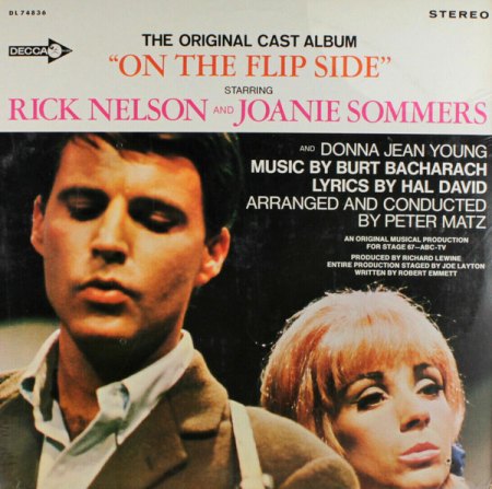 JOANIE SOMMERS